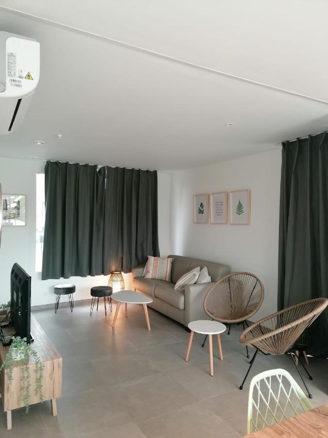 Вілла Rent & Relax: Vitrabelle Ломмел Екстер'єр фото